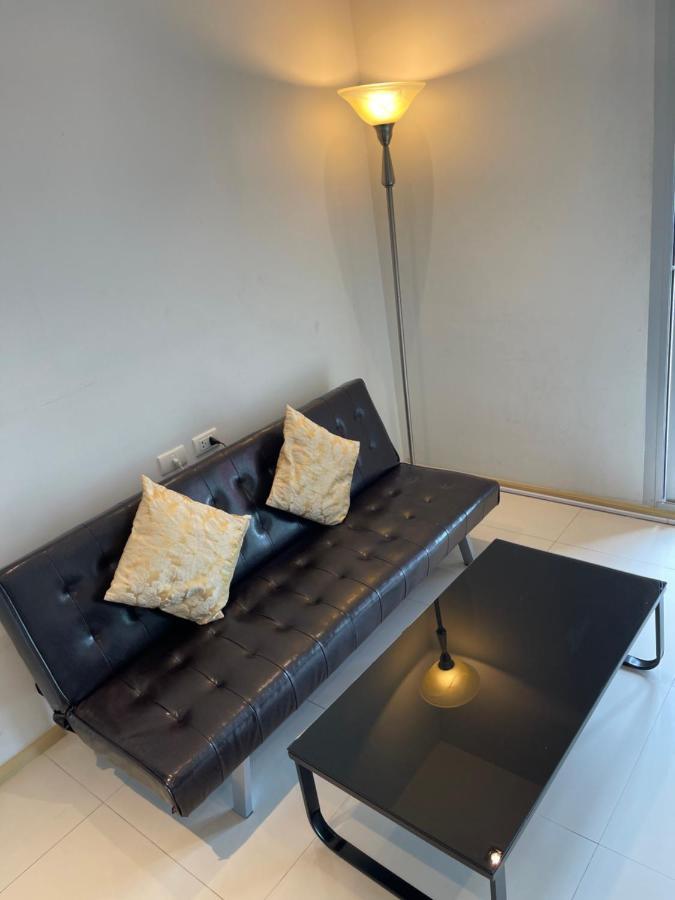 Gallery D Jomtien Eksteriør billede