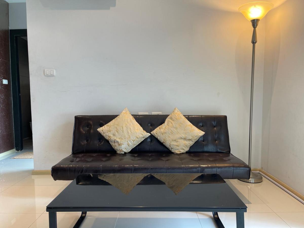 Gallery D Jomtien Eksteriør billede