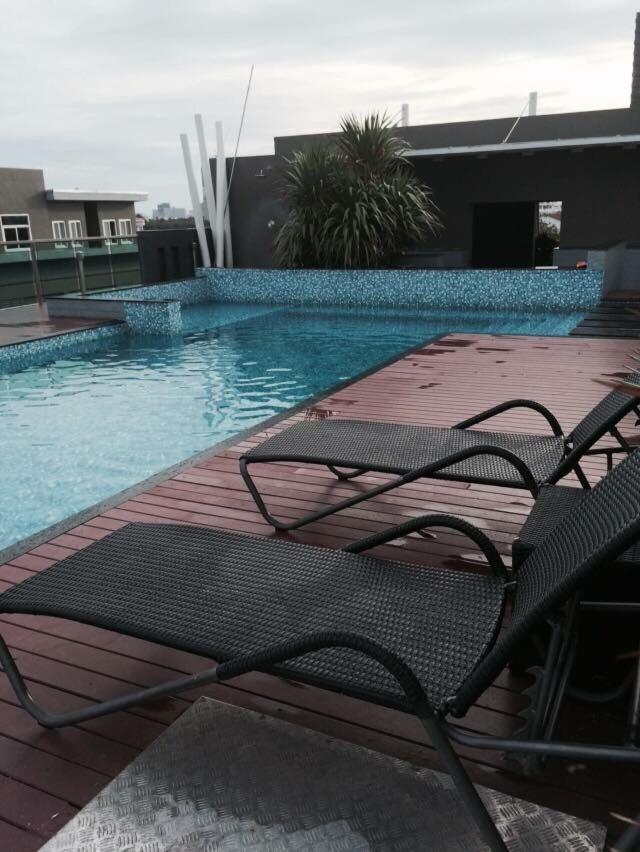 Gallery D Jomtien Eksteriør billede